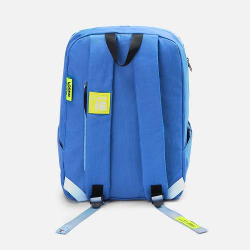 Рюкзак Easy Gait L, синий фото 13 Рюкзак Easy Gait L, синий фото 13
