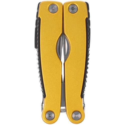 Мультитул Scout, желтый фото 5 Мультитул Scout, желтый фото 5