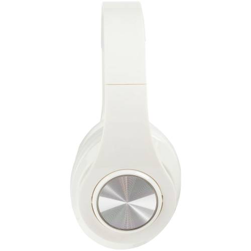 Беспроводные наушники Uniscend Sound Joy, белые фото 6