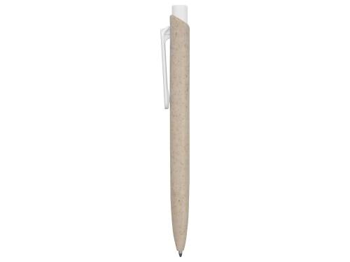 Ручка шариковая ECO W из пшеничной соломы фото 3
