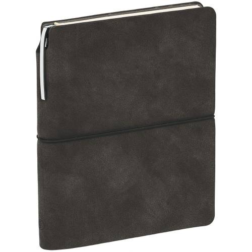 Набор Business Diary Mini, черный фото 5