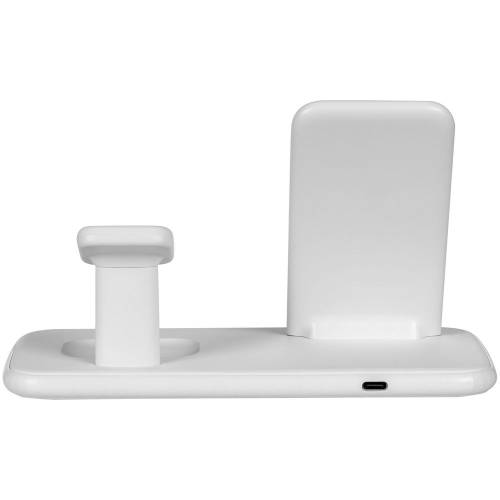 Зарядная станция Smart Nest, белая фото 5