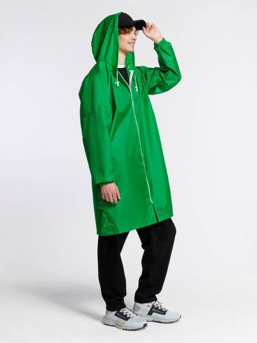 Дождевик Rainman Zip, зеленый фото 13 Дождевик Rainman Zip, зеленый фото 13
