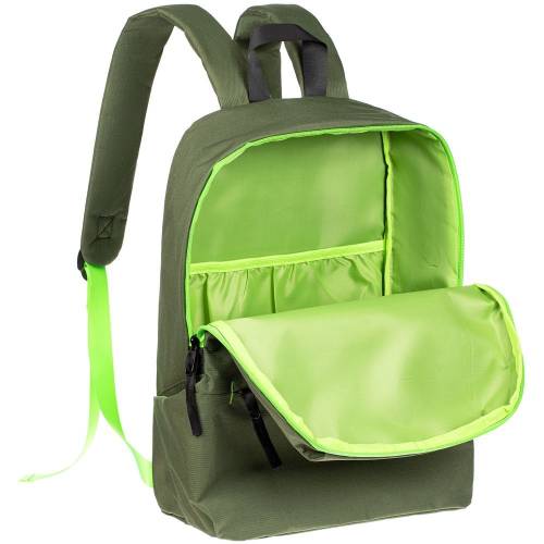 Рюкзак Easy Gait L, хаки фото 6 Рюкзак Easy Gait L, хаки фото 6
