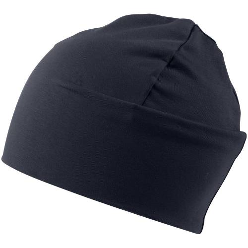 Шапка HeadOn, ver.2, темно-синяя фото 3 Шапка HeadOn, ver.2, темно-синяя фото 3