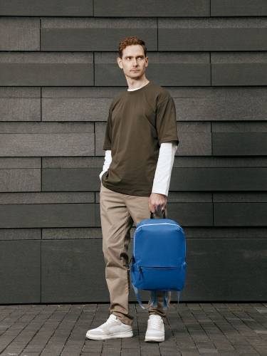 Рюкзак Easy Gait L, синий фото 11 Рюкзак Easy Gait L, синий фото 11